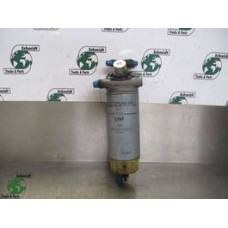 Iveco 5801699334 brandstof filter hi way euro 6