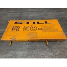Still R50 / 0366908 / 537x276mm