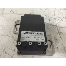 Still PCMD15036S24-GP4 Prim 36-48V Sec 24V 6A