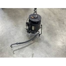 Linde E30 / 0009760912 / Typ GP 144-Q2 80V 13.5kW
