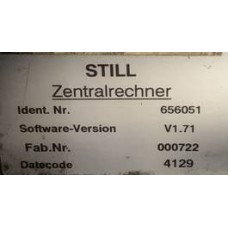 Still R60-25i BR6038