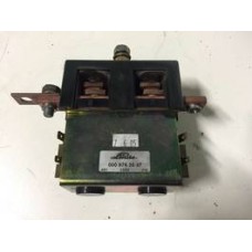 Linde E18 BR322