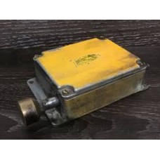 Jungheinrich EFGA 516 G 115-420 PD