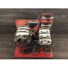 Steinbock EFG1