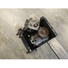 Jungheinrich ETV Q A 25