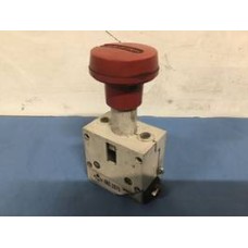 Jungheinrich ETV Q A 25