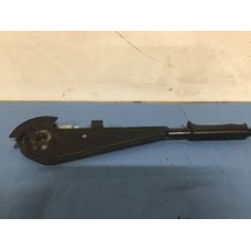 Linde E18 BR322