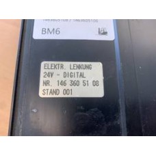 Linde 1463605108 / 1463605106