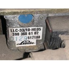 Linde LLC 33 /336-02 / 3903606102