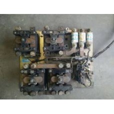 Komatsu FB-15-3
