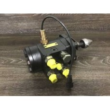 Linde 335