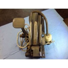 Jungheinrich ETV 25 G180-320 ZT