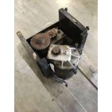 Jungheinrich ETV Q A 25