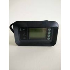 Linde BR131 / 0039460722 / 1403809500
