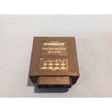 Steinbock 054938