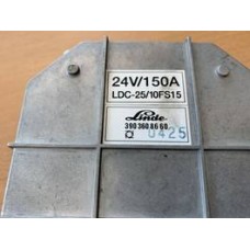 Linde LDC-25/10FS15 / 3903608660 / BR379