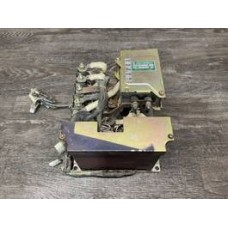 Komatsu FB-15-3 / 44002 SCMA4-0051