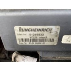 Jungheinrich TFG430s FN586639 / 51367889