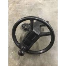 Jungheinrich ETV Q A 25