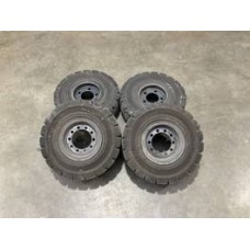 Still MAGNUM 23x9-10