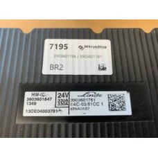 Linde LAC-03/51 CC1 / 3903601781