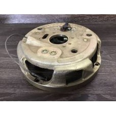 Steinbock Boss WR 14 G-590DZ