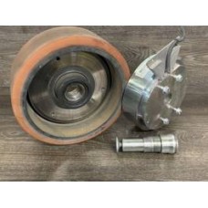 Jungheinrich 4EB070-4003
