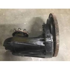 Jungheinrich ETX / K125 - 741075202 - 2003