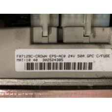 Crown FO7129C