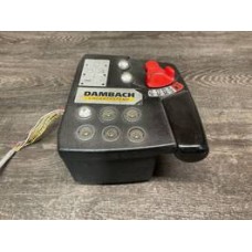 Dambach Hi-Racher