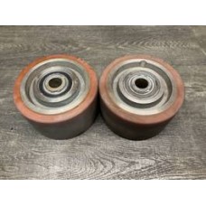 Atlet Ø200X110