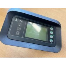 Linde 0039460704