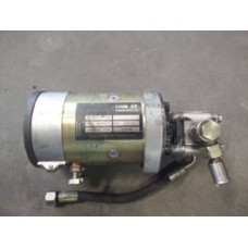Linde AG power system