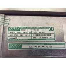 Still FZS ESX2-4 31156 281111x 9-32V PWM 1MB Flash BB1 9586 BB2 10214