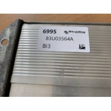 Yale ERP25ALF E216 83U03564A