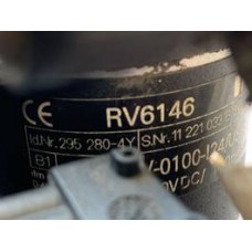 Linde 0009730006 / 7917415547 / RV6146 1153801036 / 1153801027