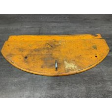 Still Cover for Still R50-54 counterweight