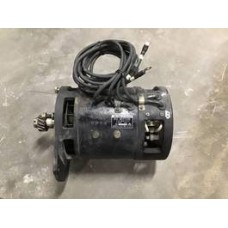 Komatsu FB 15-5