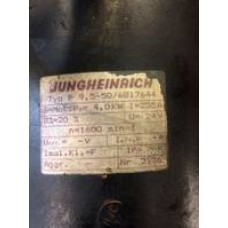 Jungheinrich ETV10G