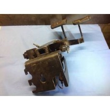Linde T20 R 0009733023 / 4192203330