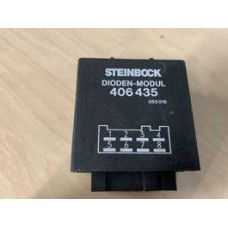 Steinbock Boss 406435