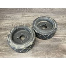 FAC torycat 12X5X8