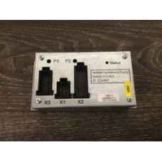 Linde V10 Curtis / 426489