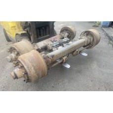 BPW HSF 11010