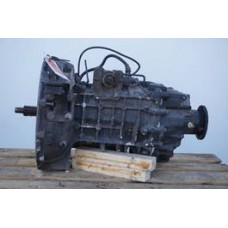 ZF 6S800OD TGL