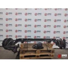 DAF Occ Stuuras Daf XF 106 euro 6 163N 1917344