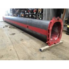 Grove GMK 5220 Telescopic section 5