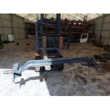 DAF XF 106 0963955, 0964061