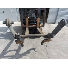 Mercedes-Benz Actros MP4 stabilizer A9603283441, A9603283541