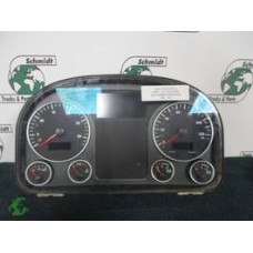 MAN TGX 81.27202-6240 INSTRUMENTENPANEEL  EURO 6
